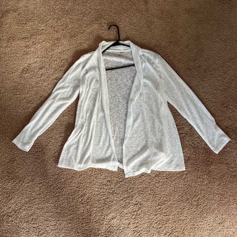 Size Small